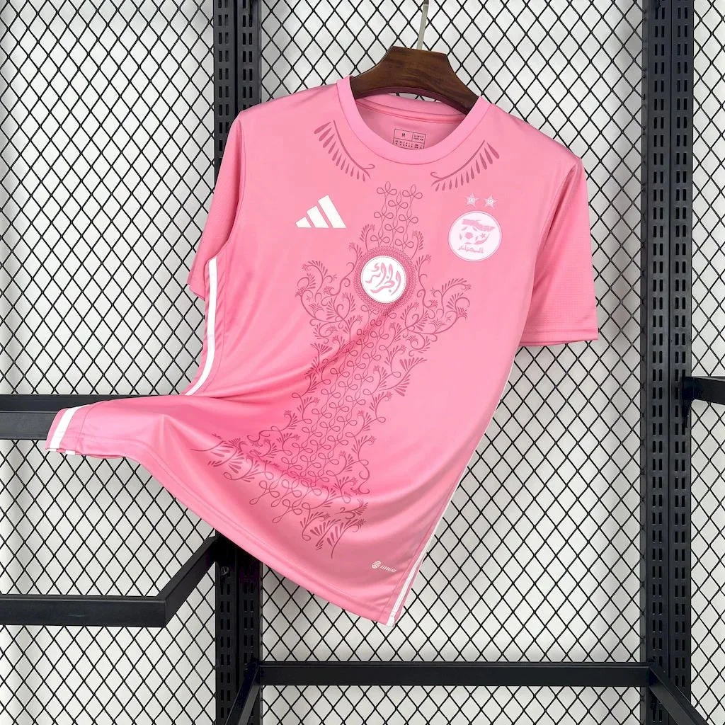 Maillot Algérie Concept 2025/2026