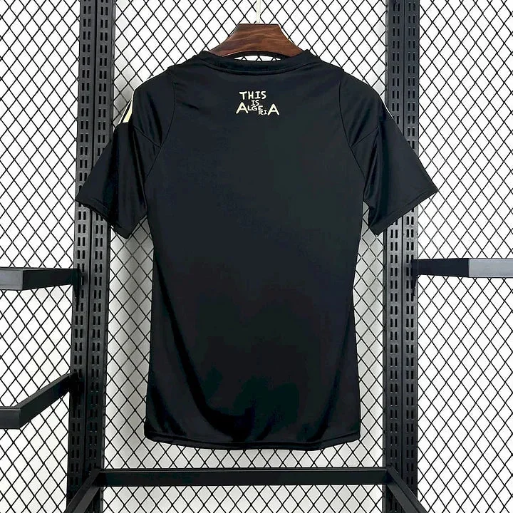 Maillot Algérie Concept 2025/2026