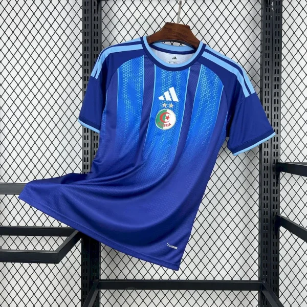 Maillot Algérie Concept 2025/2026