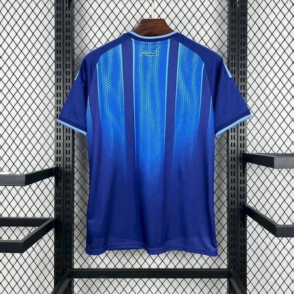 Maillot Algérie Concept 2025/2026