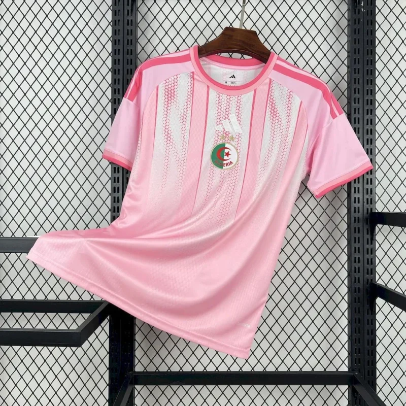 Maillot Algérie Concept 2025/2026