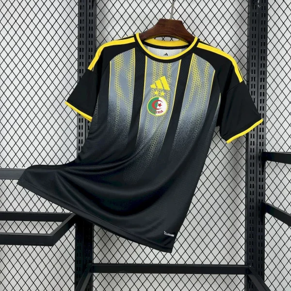 Maillot Algérie Concept 2025/2026