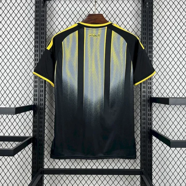 Maillot Algérie Concept 2025/2026
