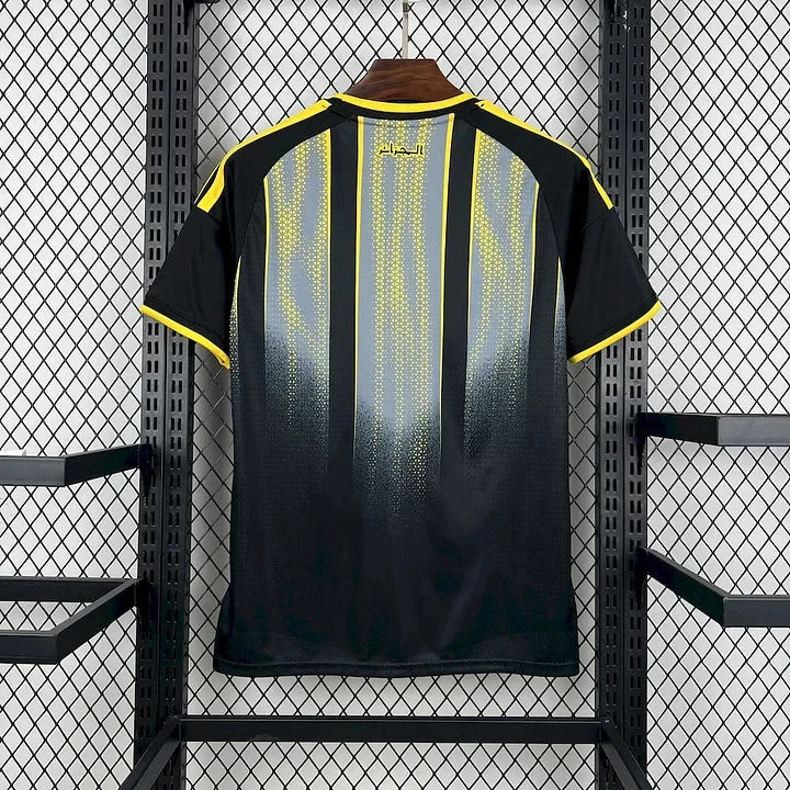 Maillot Algérie Concept 2025/2026