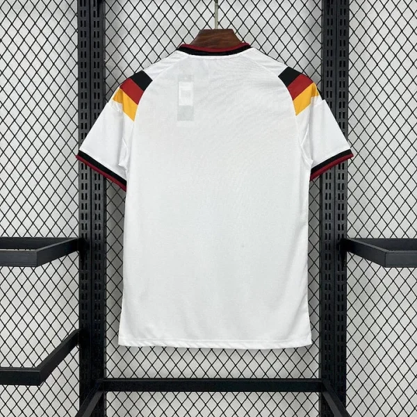 Maillot Allemagne Domicile 2025/2026