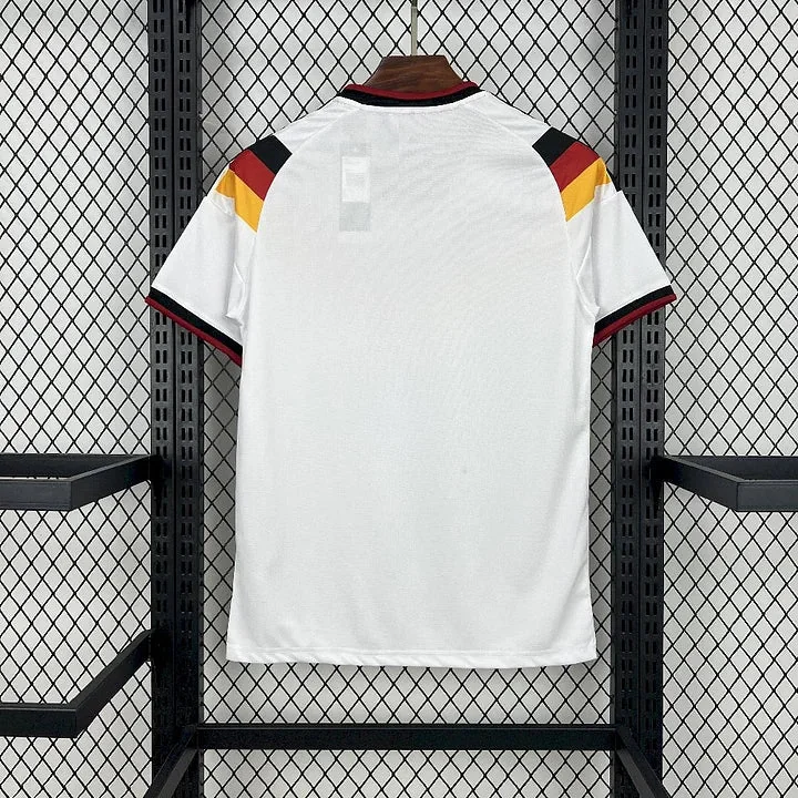 Maillot Allemagne Domicile 2025/2026