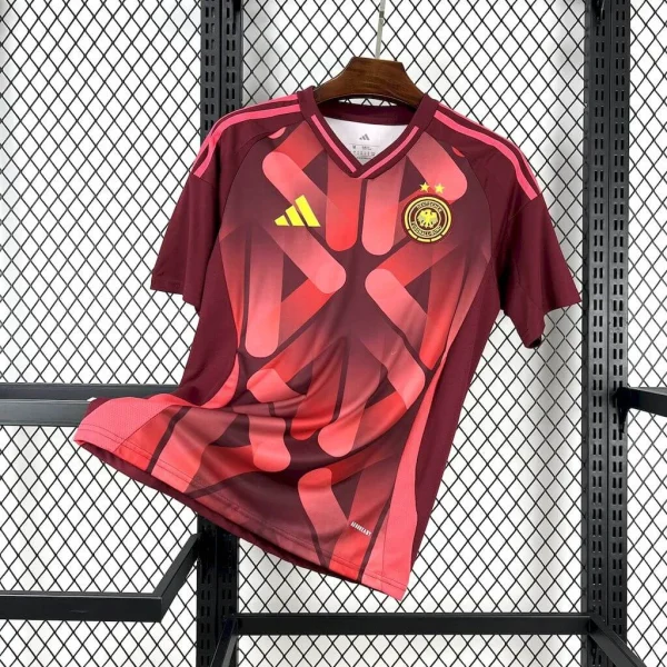 Maillot Allemagne Euro 2025/2026