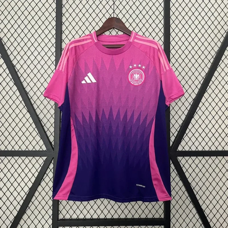 Maillot Allemagne Extérieur 2024/2025