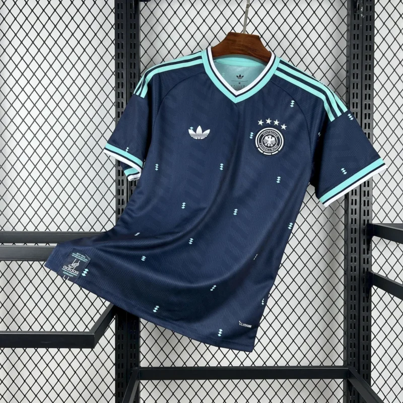 Maillot Allemagne Extérieur 2026/2027