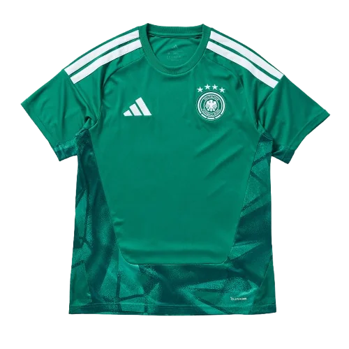Maillot Allemagne Gardien 2026/2027