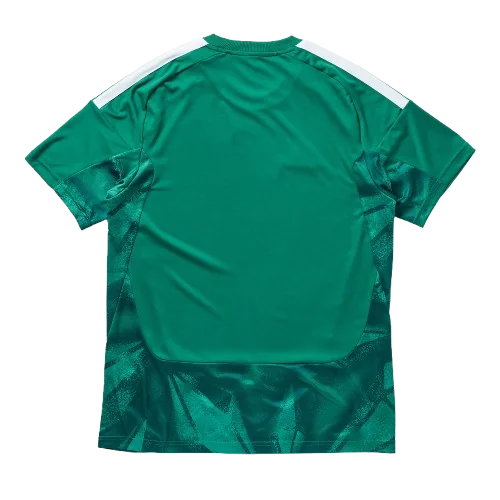 Maillot Allemagne Gardien 2026/2027