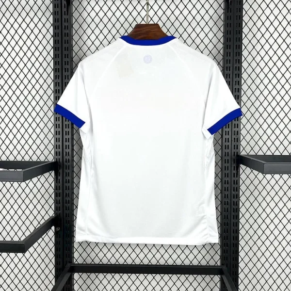 Maillot Angleterre Domicile 2025/2026 (Euro 2025 Femme)