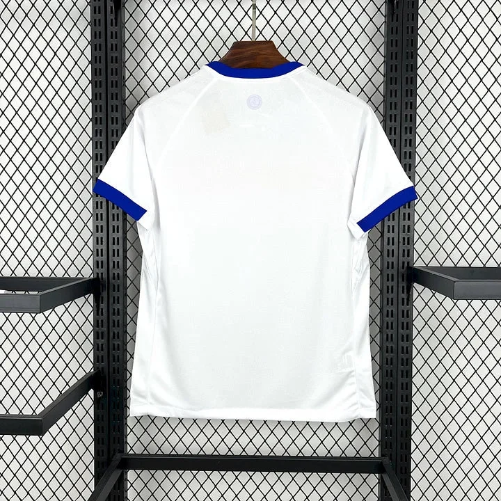 Maillot Angleterre Domicile 2025/2026 (Euro 2025 Femme)