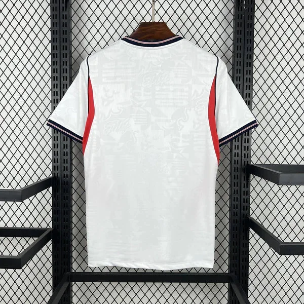 Maillot Angleterre Domicile 2026/2027