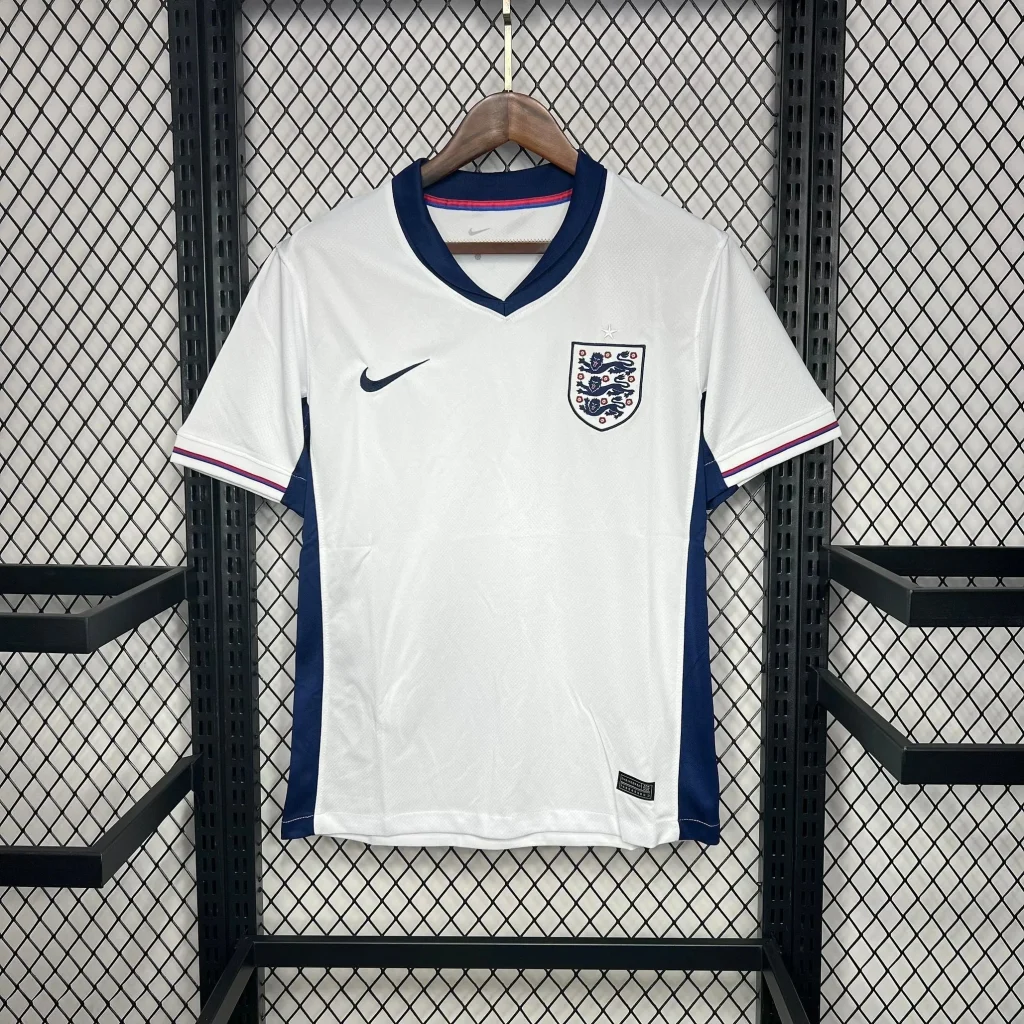 Maillot Angleterre Extérieur 2024/2025