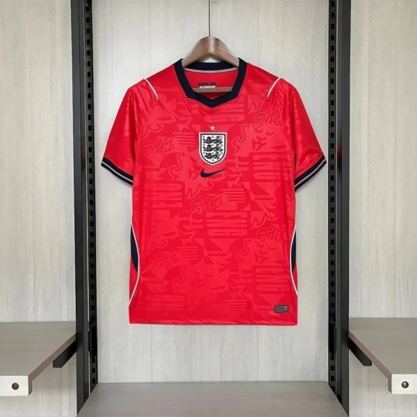 Maillot Angleterre Extérieur 2026/2027