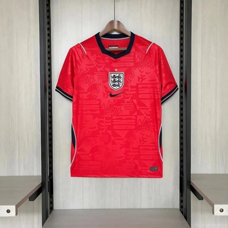 Maillot Angleterre Extérieur 2026/2027