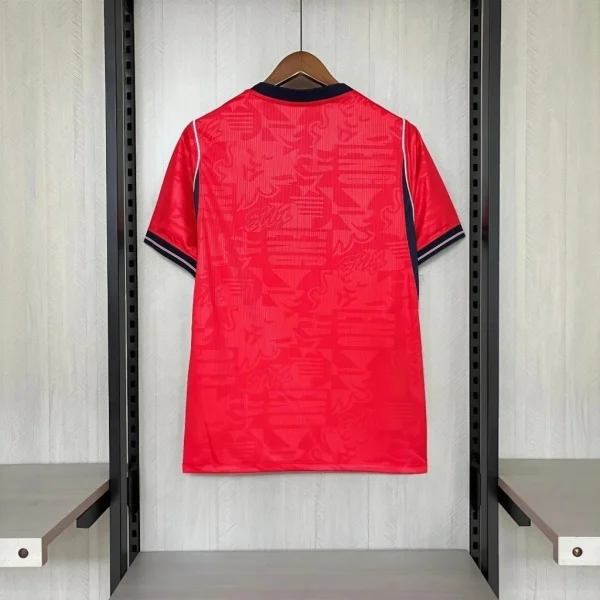 Maillot Angleterre Extérieur 2026/2027