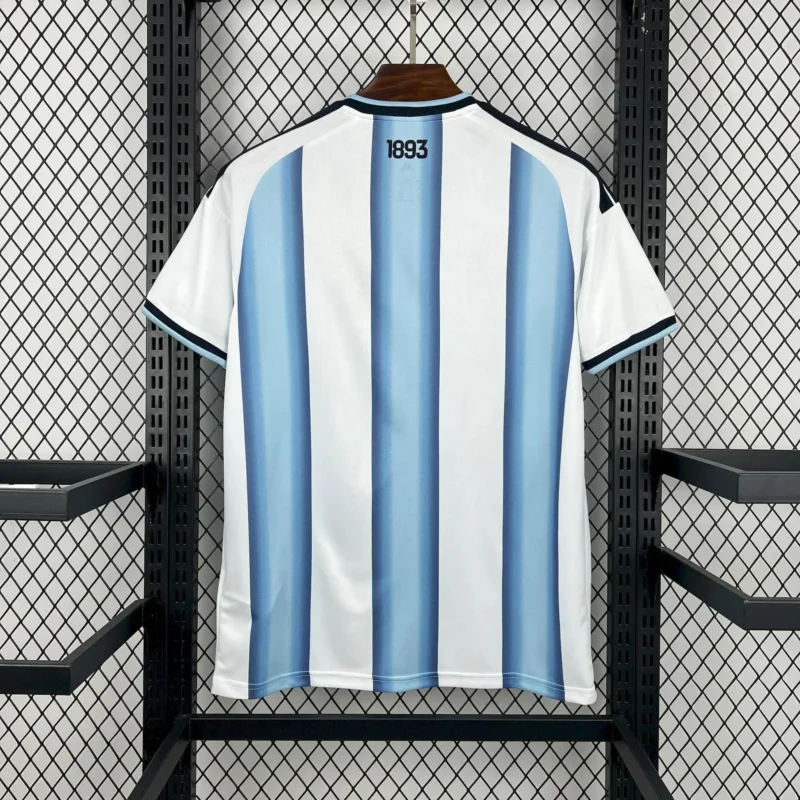 Maillot Argentine Domicile 2026/2027