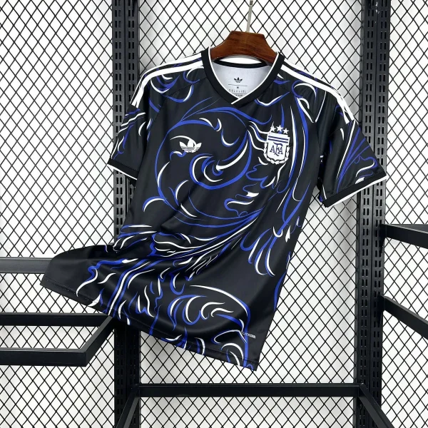Maillot Argentine Extérieur 2026/2027