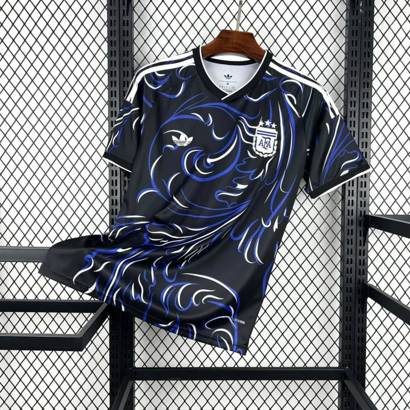 Maillot Argentine Extérieur 2026/2027