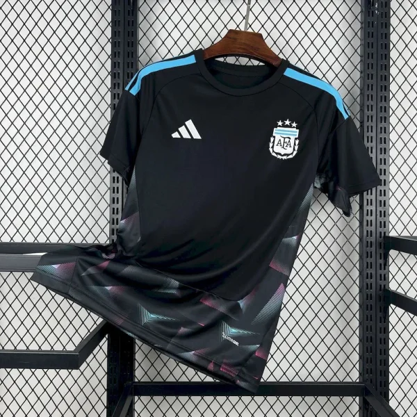 Maillot Argentine Gardien 2026/2027