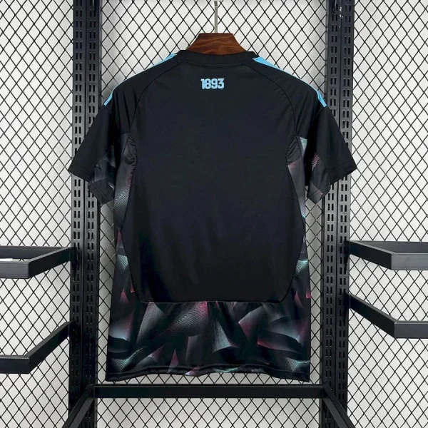 Maillot Argentine Gardien 2026/2027