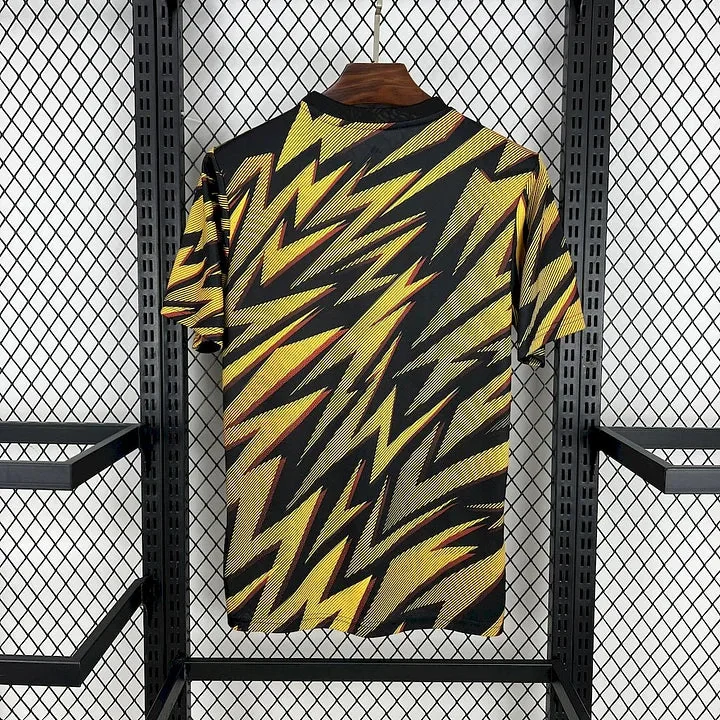 Maillot AS Roma Entraînement 2025/2026