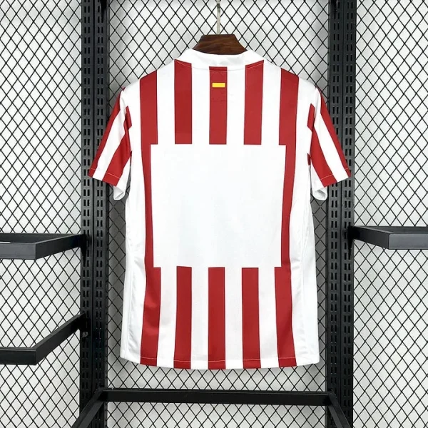 Maillot Atletico Madrid Domicile 2025/2026
