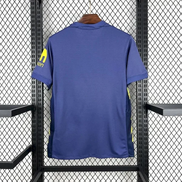 Maillot Atletico Madrid Extérieur 2025/2026
