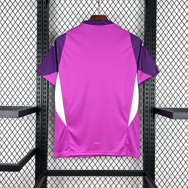 Maillot Atletico Madrid Gardien 2025/2026