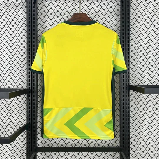 Maillot Australie Domicile 2025/2026
