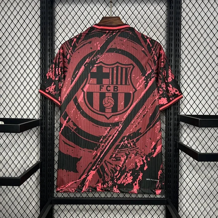 Maillot Barcelone Concept 2024/2025