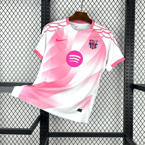 Maillot Barcelone Concept 2025/2026