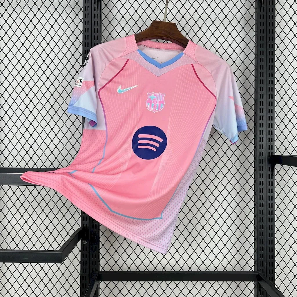 Maillot Barcelone Concept 2025/2026