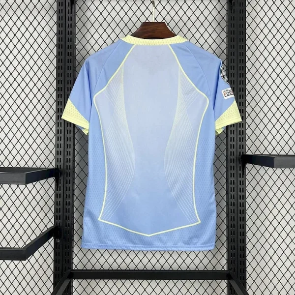 Maillot Barcelone Concept 2025/2026