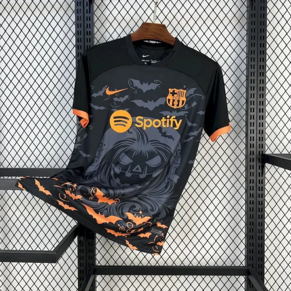 Maillot Barcelone Concept 2025/2026