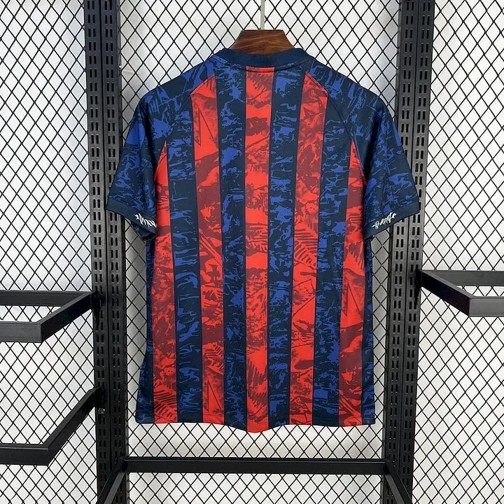 Maillot Barcelone Concept 2025/2026