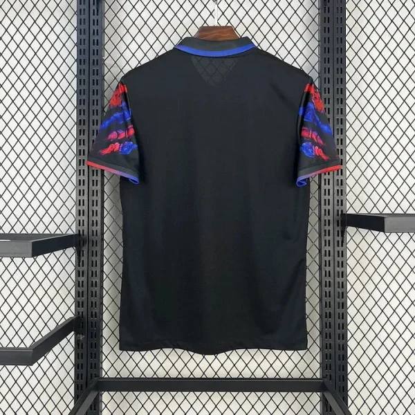 Maillot Barcelone Concept 2025/2026
