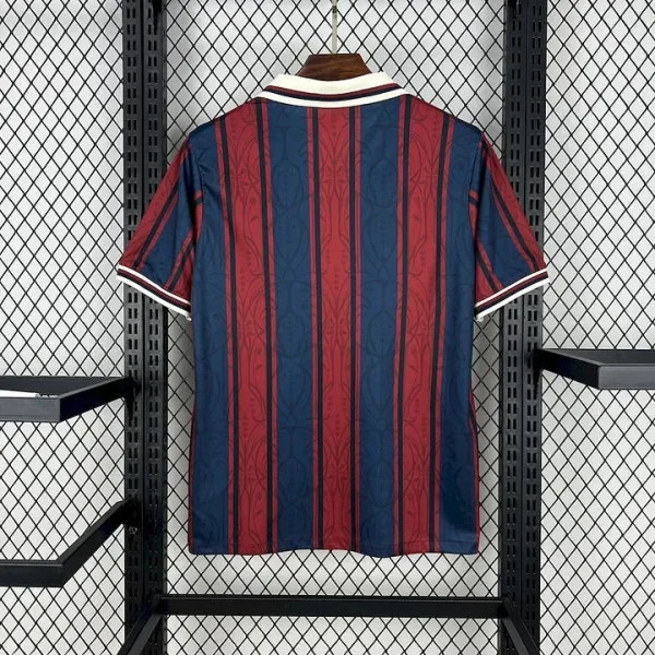 Maillot Barcelone Concept 2025/2026