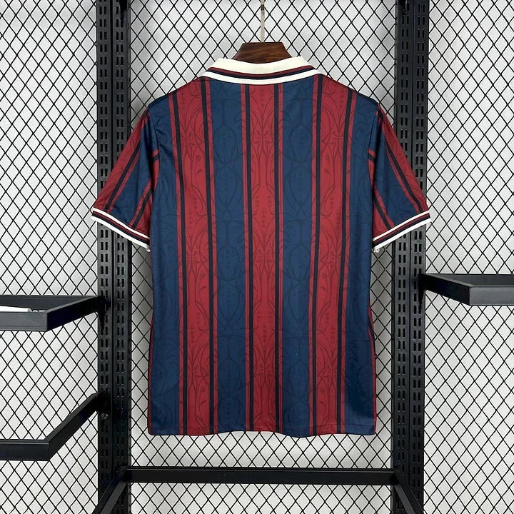 Maillot Barcelone Concept 2025/2026