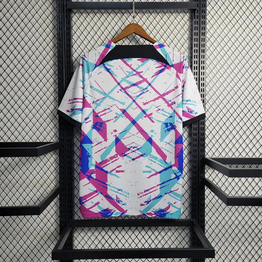Maillot Barcelone Entraînement 2023/2024