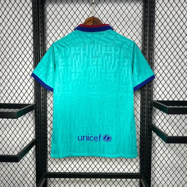 Maillot Barcelone Retro 2019/2020