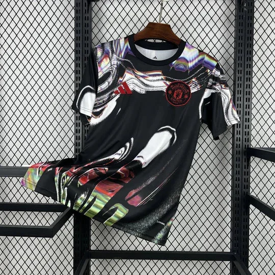 Maillot Bayer Munich Pré-Match 2026/2027