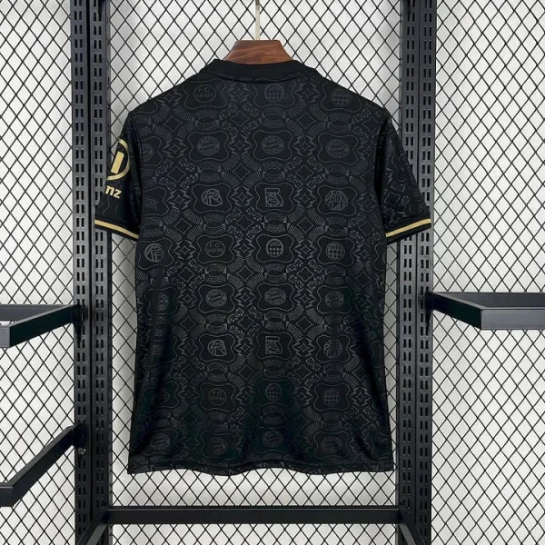 Maillot Bayern Munich 125ème anniversaire 2025/2026