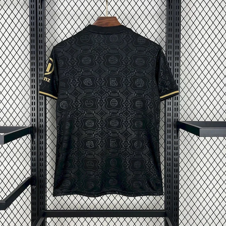 Maillot Bayern Munich 125ème anniversaire 2025/2026