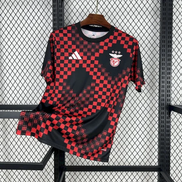 Maillot Benfica Entraînement 2025/2026