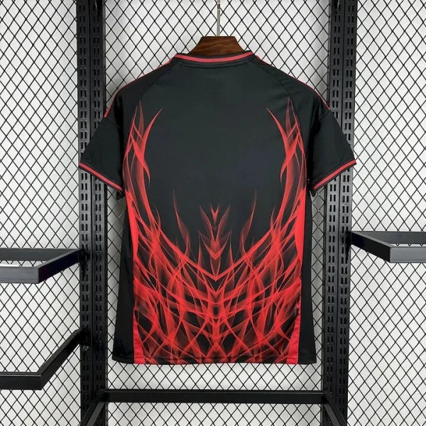 Maillot Benfica Édition Spéciale 2025/2026