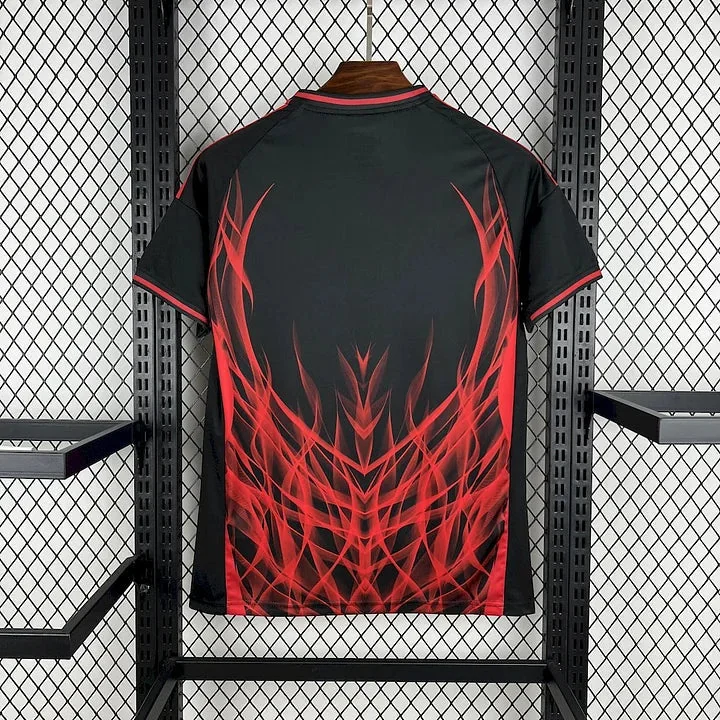 Maillot Benfica Édition Spéciale 2025/2026
