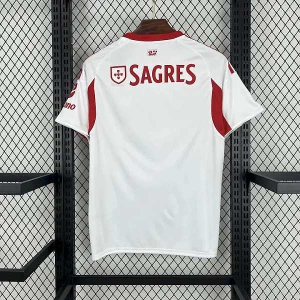 Maillot Benfica Third 2025/2026
